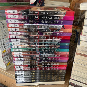 나나와카오루 1~18