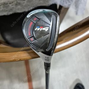 테일러메이드 M4 유틸리티