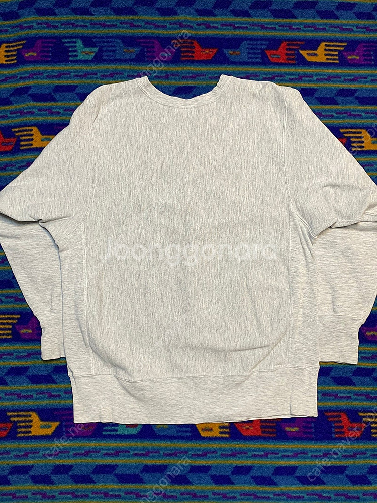 (L)90‘s 챔피온 리버스위브 made in mexi...--1