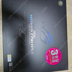 Z790 APEX