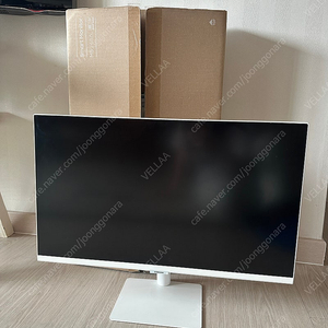 삼성전자 스마트모니터 M5 S27BM501
