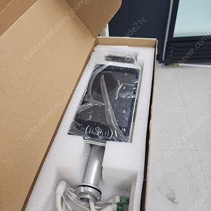 얼굴인식 열화상 카메라