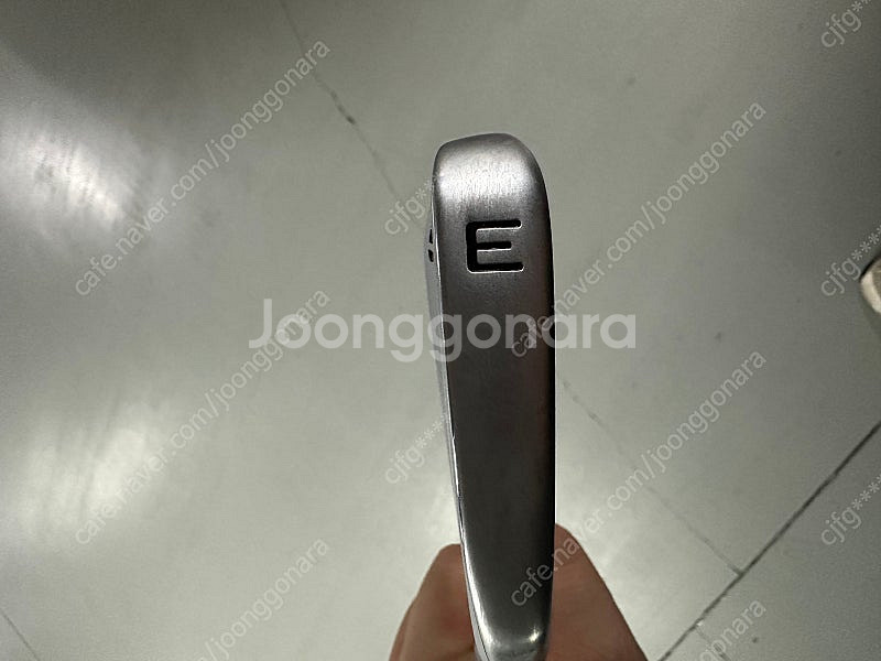 테일러메이드 P7MB 3번 아이언--1