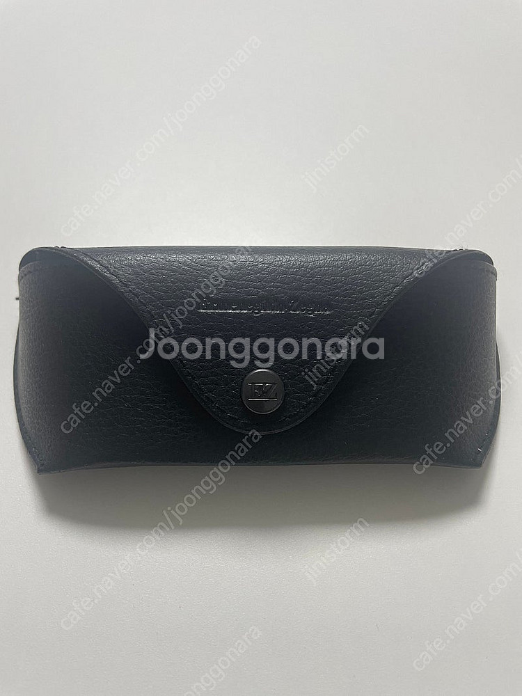 에르메네질도 제냐 보잉 선글라스 팝니다--4