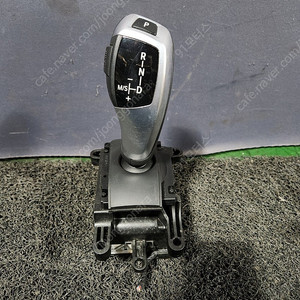 BMW f10 전자식 기어봉 팝니다.