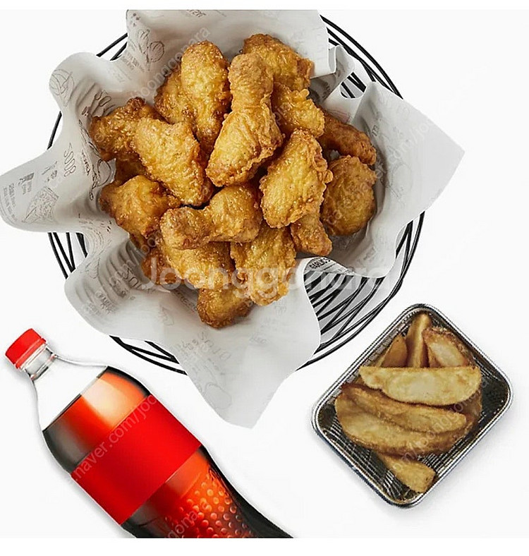 교촌치킨 허니콤보 쿠폰--0