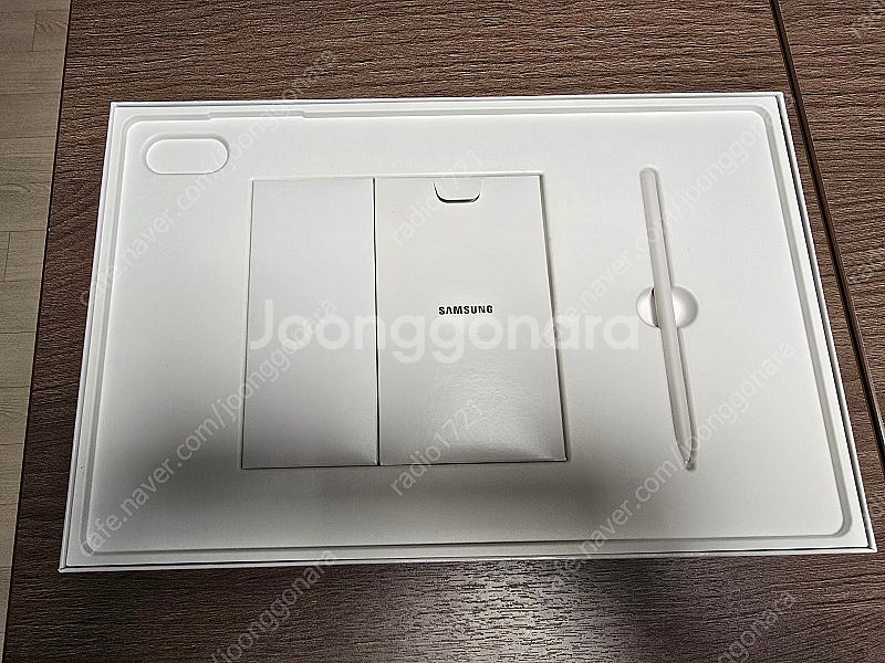 갤럭시탭 S9 울트라 5G 256GB 판매합니다.--3