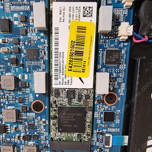 LG 그램 15인치 부품용 15ZD960-GX30K