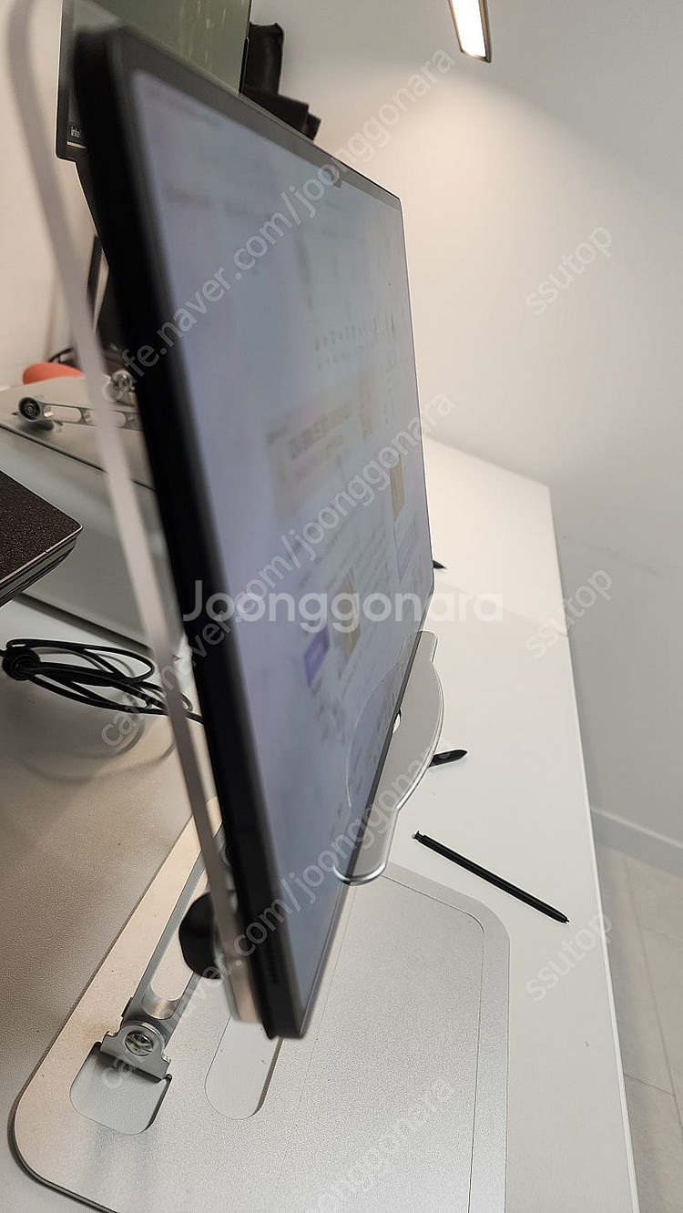 갤럭시탭 S9 울트라 5G 512GB 자급제 판매합니다...--3