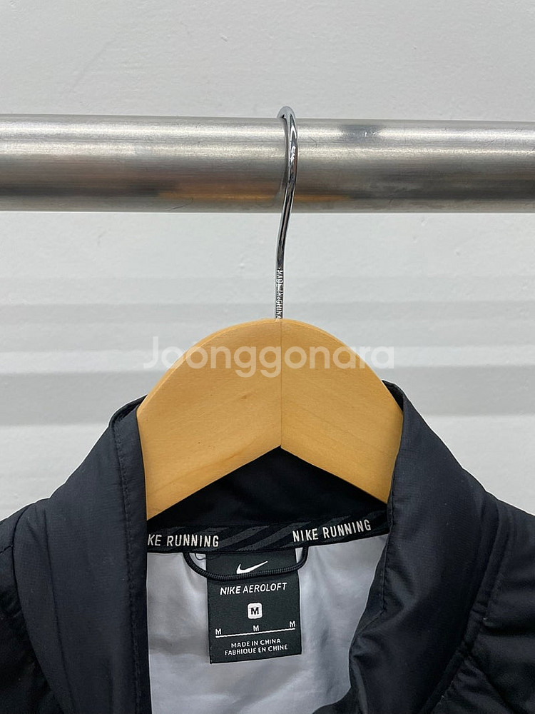 여성55반)나이키 에어로로프트 경량 구스다운 패딩 자켓...--1