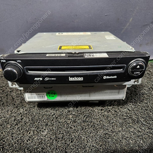 에쿠스VI 오디오 96560 3N000//965603N000 팝니다
