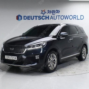 @17년식 더 뉴쏘렌토 디젤 R2.2 4WD 노블레스 전국최저가격🫡저신용🫡리스🫡전액할부🫡현금🫡할부🫡카드🫡무사고🫡엔진&미션 올양호🫡