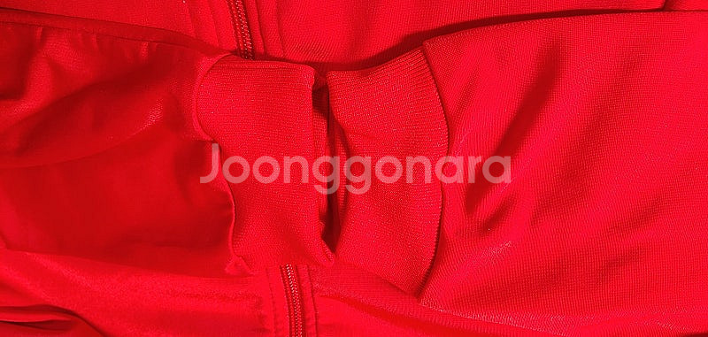 16 부산 아이파크 트랙탑 115--4