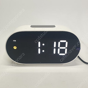 클로바클락+ AI 스피커 NL-S700KRL 이미지