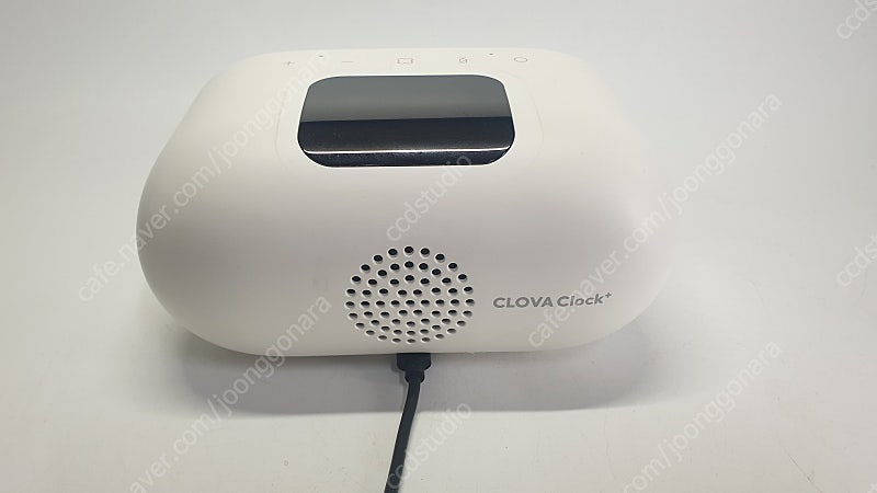 클로바클락+ AI 스피커 NL-S700KRL 이미지