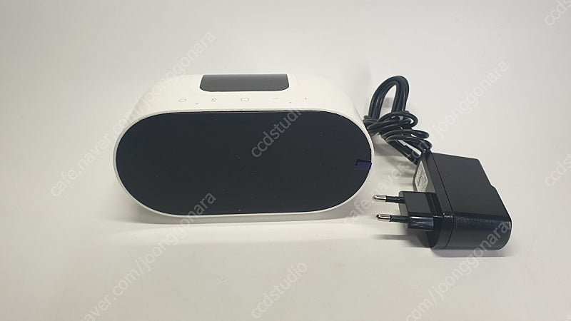 클로바클락+ AI 스피커 NL-S700KRL 이미지