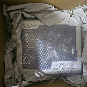 anigift 애니기프트 에코칼립스 진홍의 서약 레비아탄 1/7 유연한 백합의 자태버전 피규어 미개봉 팝니다