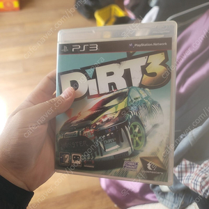 ps3 더트3 판매