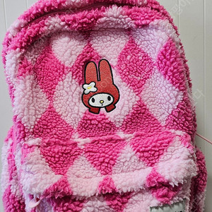 아이스비스킷 여아백팩두개묶음 2만5천원