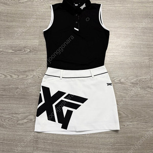 Pxg 스커트 xxs