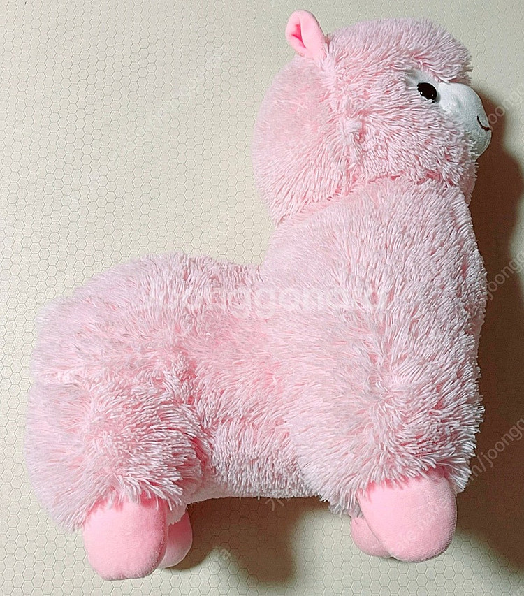알파카 봉제 인형--1