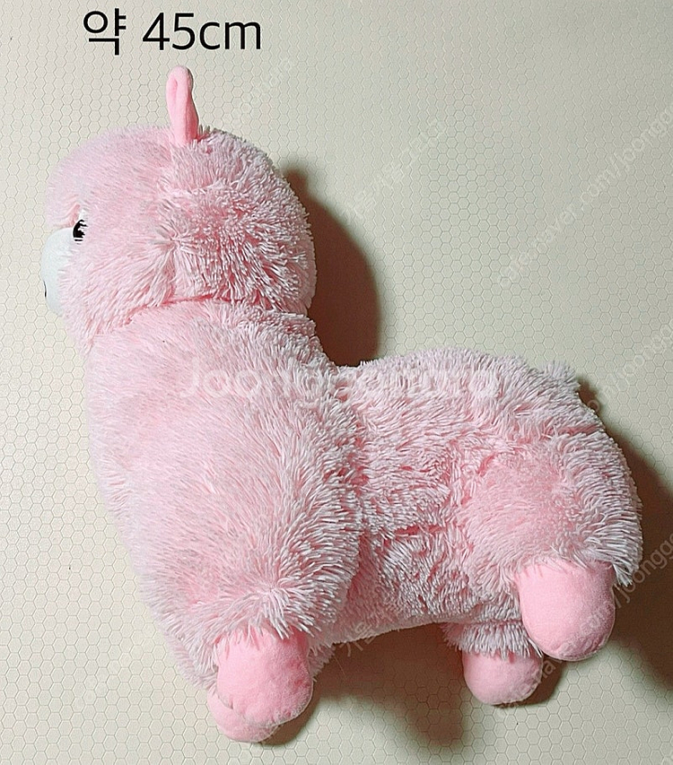 알파카 봉제 인형--2