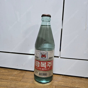 옛날 따개소주.국산양주 공병