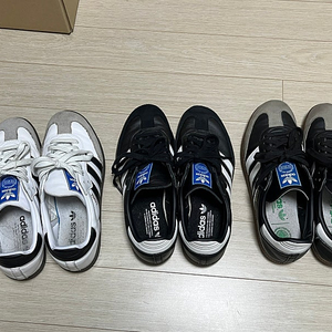 아디다스 삼바 250