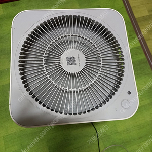 샤오미 공기청정기 39000원