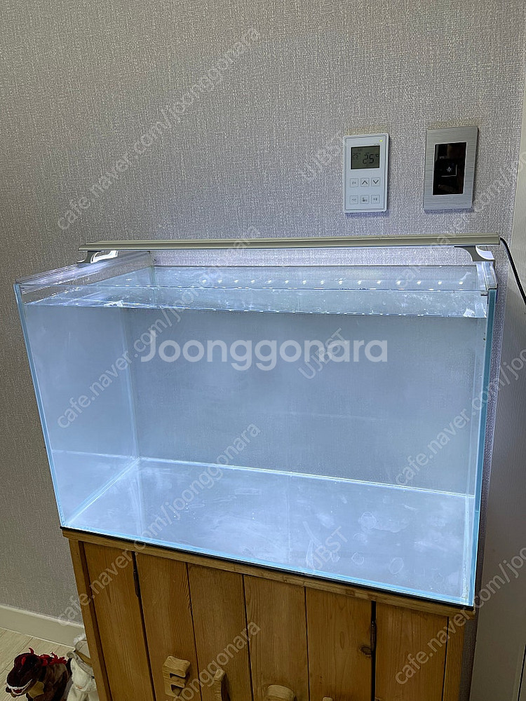 (경기 북부) 스마트 어항 2자 중폭 어항 올디아망 수...--1