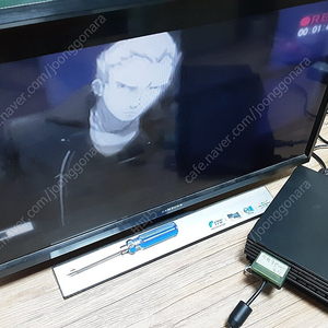 PS2 30005번 1인셋 노박스 팝니다 내용 꼭 보세요