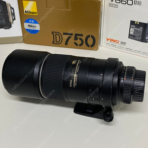 니콘 300mm f4 IF ED 판매합니다.