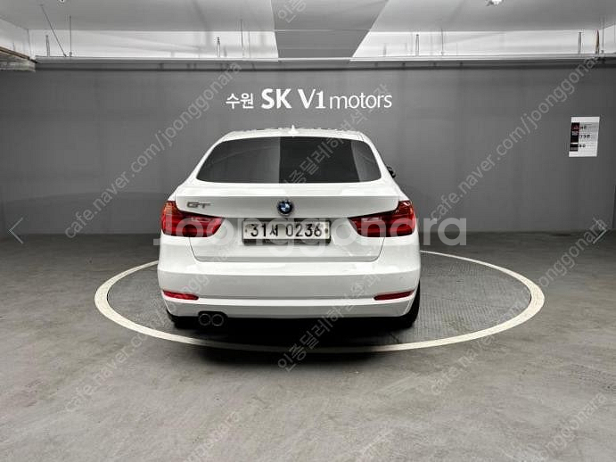 @16년식 그란투리스모(GT) 3시리즈 GT 320d ...--5