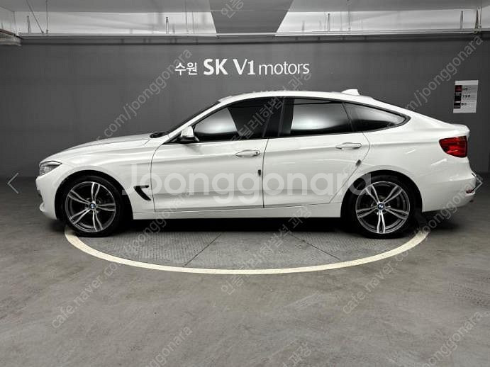 @16년식 그란투리스모(GT) 3시리즈 GT 320d ...--6