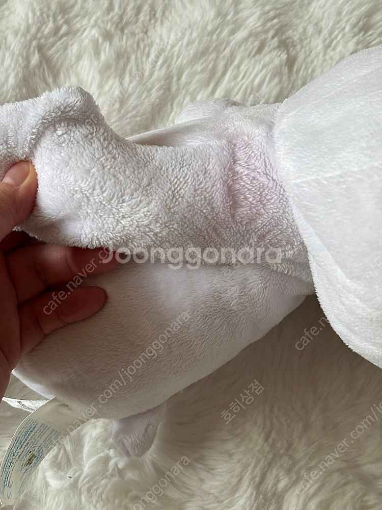이염) 키티 빌드어베어 헬로키티빌베 빈티지인형 고전인형...--5