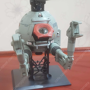 [MG][가조립] BALL Ver.ka