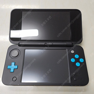 new 닌텐도 2ds xl