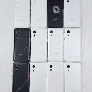 3.5만/ 갤럭시G525/X커버 가성비대장 중고폰/공기계/업무폰/서브폰/게임폰/어플용/텔레그램