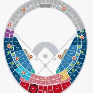 롯데자이언츠 vs 삼성라이온즈 5/16 18:30