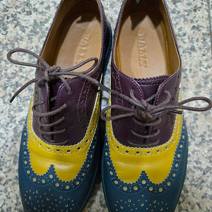 발리 여성슈즈(225)