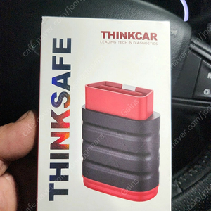 [G] Thinkcar safe OBD2 자동차 진단기/스캐너