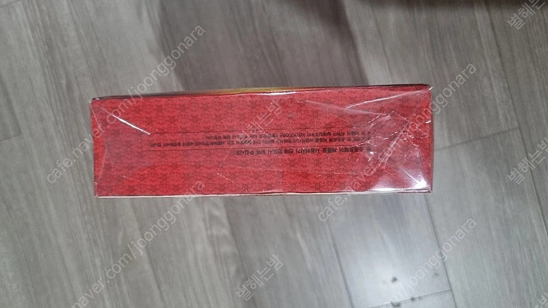 레트로 고전pc게임 코에이삼국지10 패키지 이미지