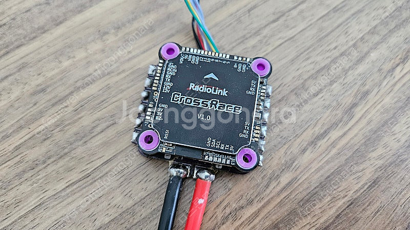 라디오링크 Crossrace 아두파일럿 픽스호크 FPV...--2