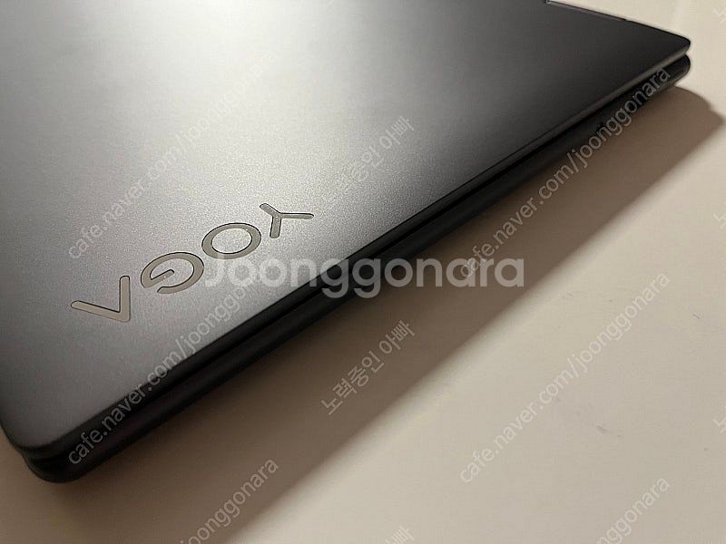 Lenovo 요가7 프리미엄 크리에이터 노트북--1