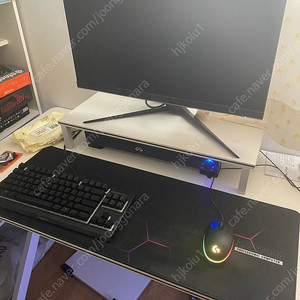 MSI 24인치 180Hz 게이밍 모니터 (Rapid IPS, FHD)
