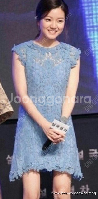 타임 레이스 원피스 고아성--0