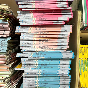 여원미디어 탄탄스토리텔링 명작동화 84권