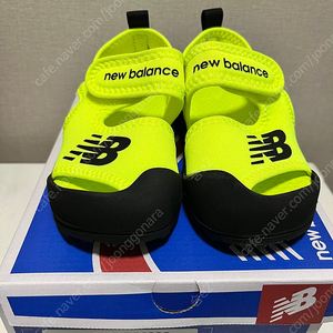 뉴발란스 키즈샌들 170