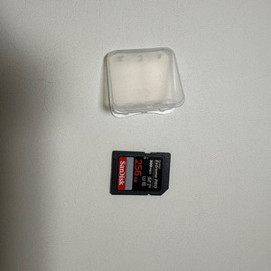 샌디스크 SD UHS-II Extreme Pro 256GB (300MB/s) SDXDK