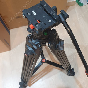 Coman DX16 카메라 삼각대 트라이포드 판매합니다